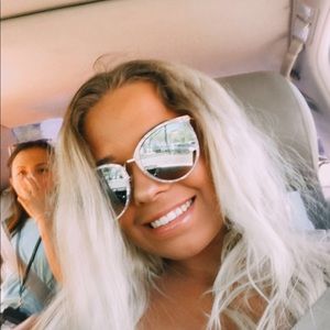 Meet your Posher, Hanna